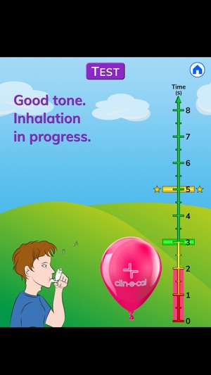 Trainhaler Buddy(圖3)-速報App