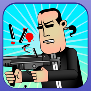 僵尸 射击游戏