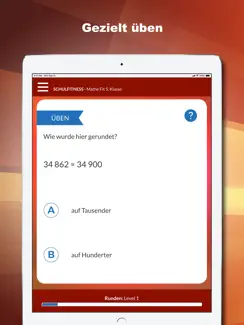 Mathe Fit 5. Klasse iPad image 2