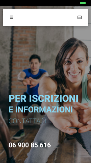 BlueGym Monterotondo(圖3)-速報App