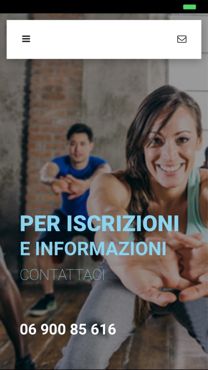 BlueGym Monterotondo
