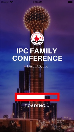 IPC FC 2018