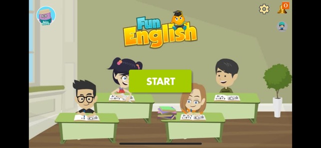 Happy Kid Learning English(圖2)-速報App