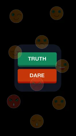 Game screenshot Truth Or Dare - Dirty Game mod apk