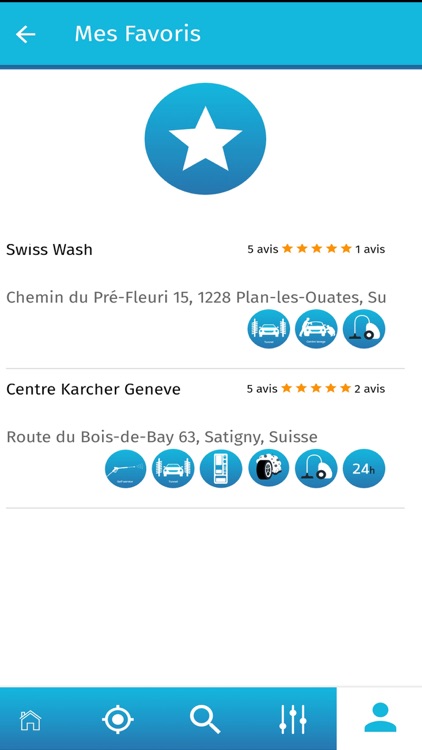 Lucky Wash screenshot-3