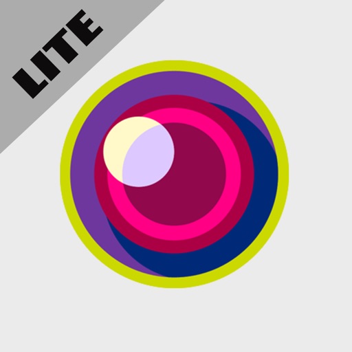 Popsi FX Lite icon