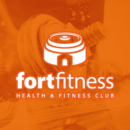 fortfitness icon