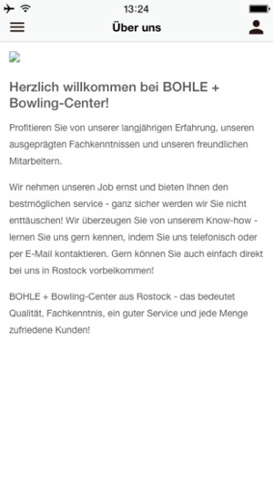 BOHLE + Bowling-Center(圖2)-速報App