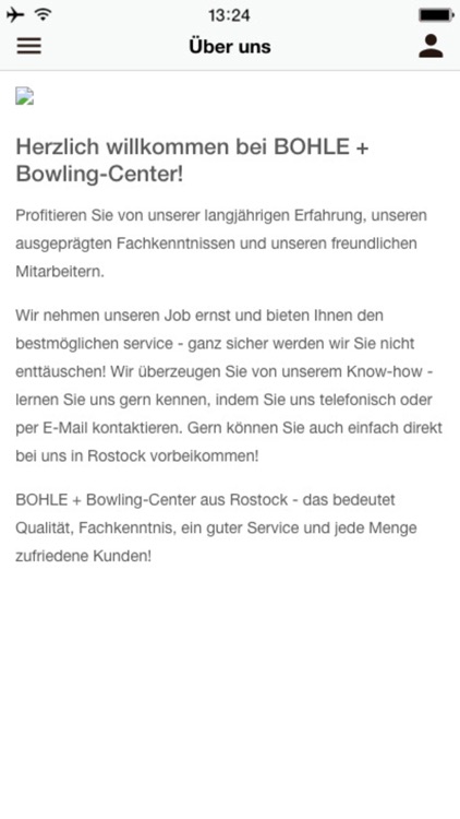 BOHLE + Bowling-Center