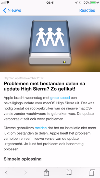 Screenshot #2 pour One More Thing