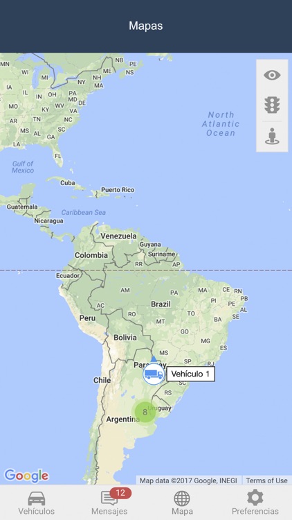 FindMe GPS screenshot-3