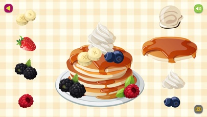 Baby-Chefのスクリーンショット4 Baby-Chefのスクリーンショット4