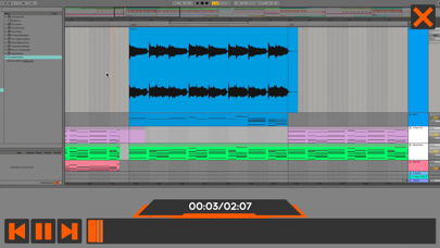 Screenshot #3 pour What's New Course For Ableton