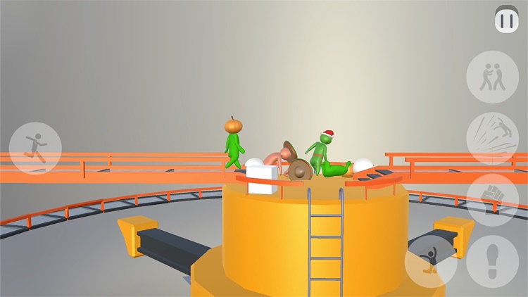 Gang Beasts Pocket Edition screenshot-6