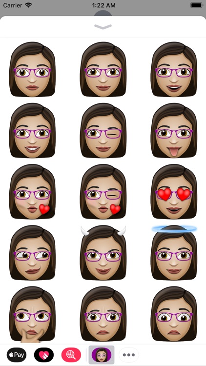 Charmoji Sticker Pack