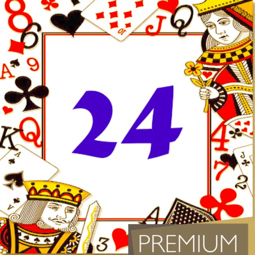Two Dozen : Premium! icon