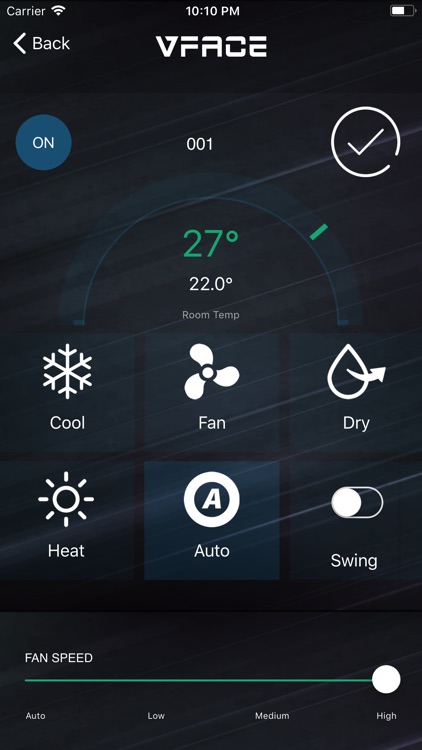 VFace Mobile screenshot-4