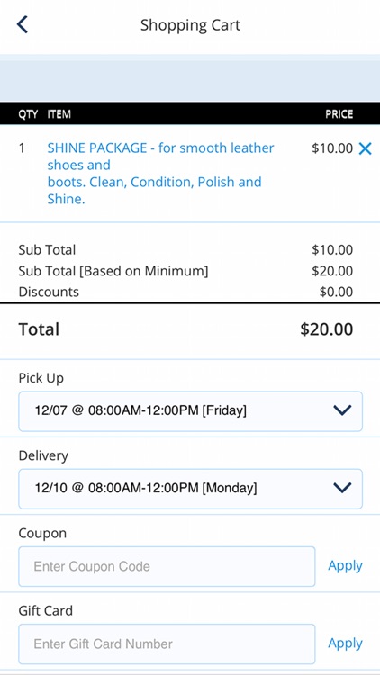 The shooli screenshot-3