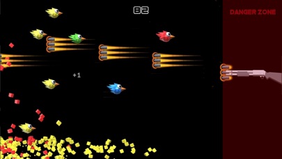 Bird Attack screenshot 1