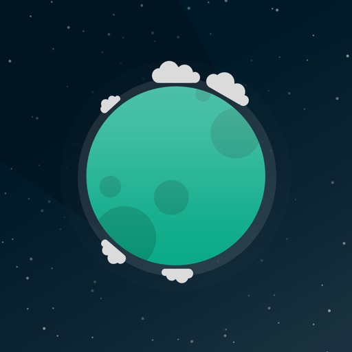 Planets Defender - Save solar system