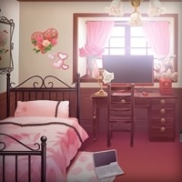 High school:The Mystery Room Escape Game app icon - Games app for iPhone