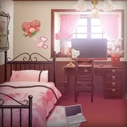 High school:The Mystery Room Escape Game app icon