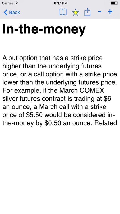 Accounting Dictionary Offline.