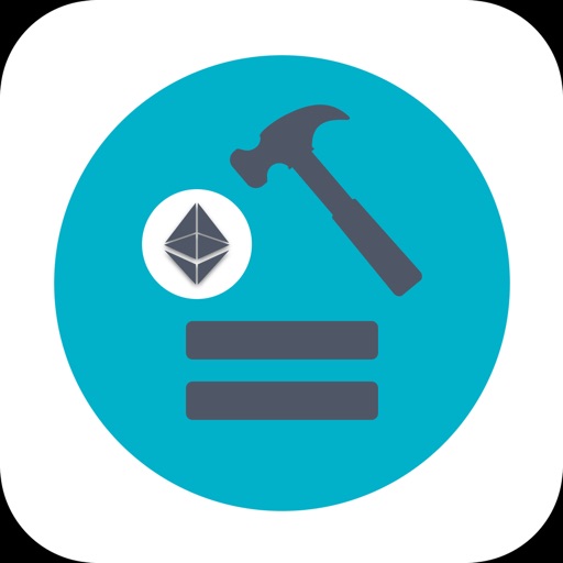 CryptoNow - cryptocurrency mining calculator Icon