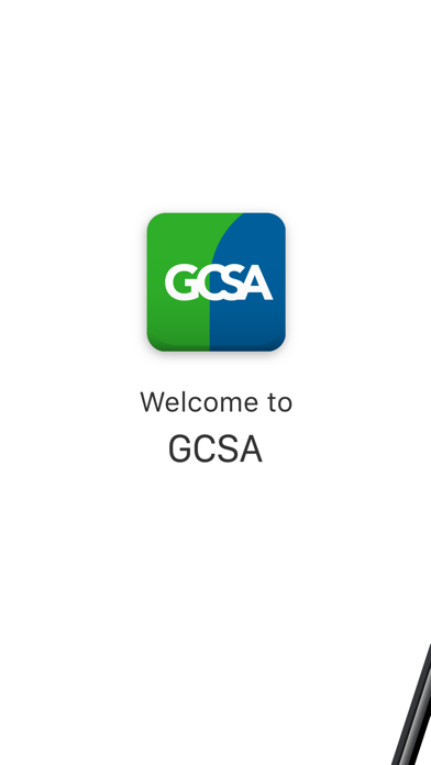 How to cancel & delete GCSA (Owen Sound) from iphone & ipad 1