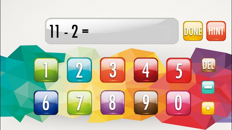 Mr Thorne's Subtraction Galaxy