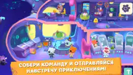 Ми-ми-мишки в космосе айфон картинки 1