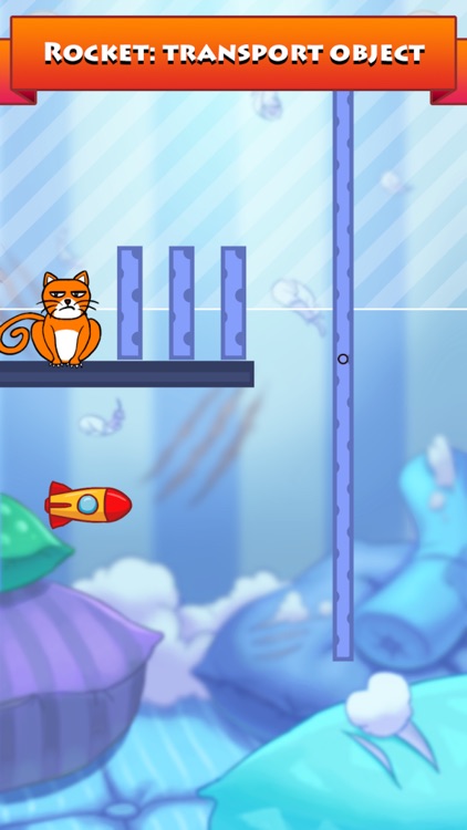 Hello Cats! screenshot-3