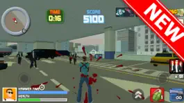 Game screenshot мафиозное столкновение 2 mod apk