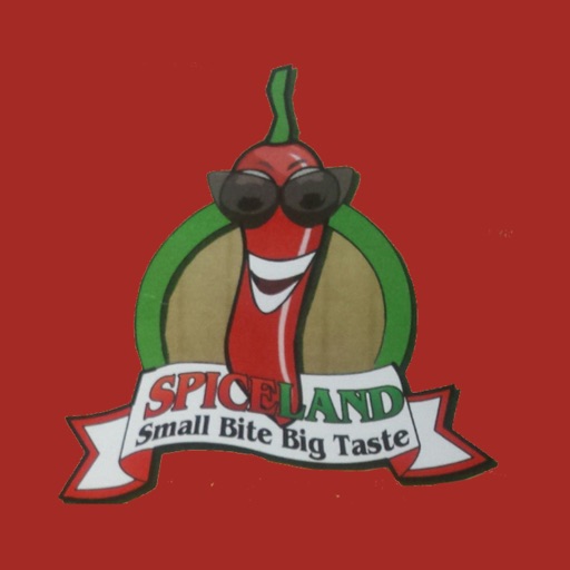 Spice Land Burton On Trent icon