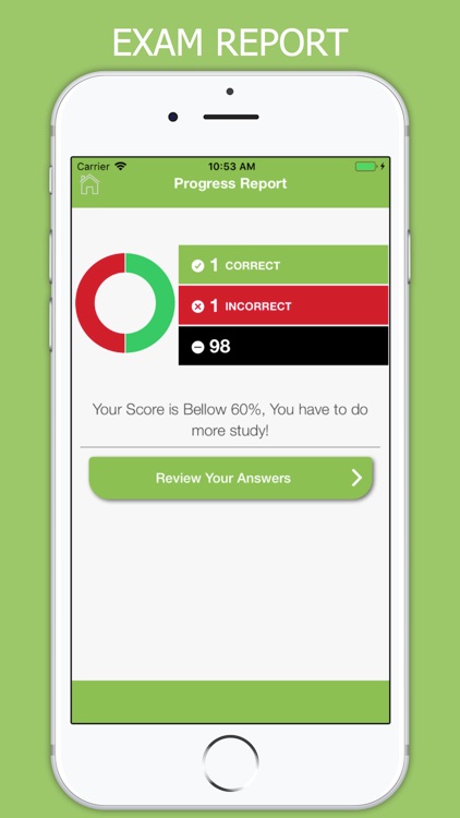 LEED GA Exam Prep 2018 screenshot-3