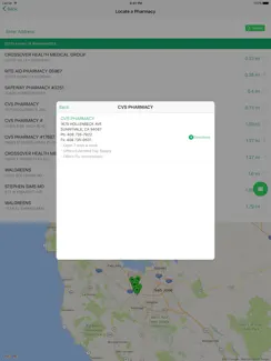Envolve Pharmacy Solutions iPad image 4