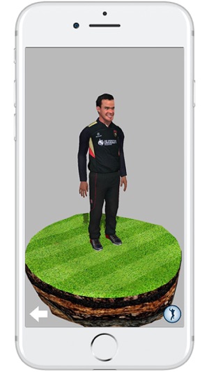 AR Leicestershire CCC(圖2)-速報App