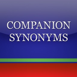 English Synonyms (Moby Thes)