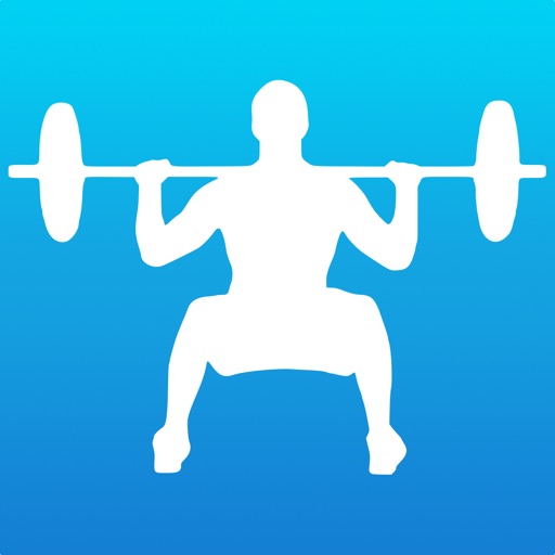 Gym Log Plus — Workout and Fitness Tracker