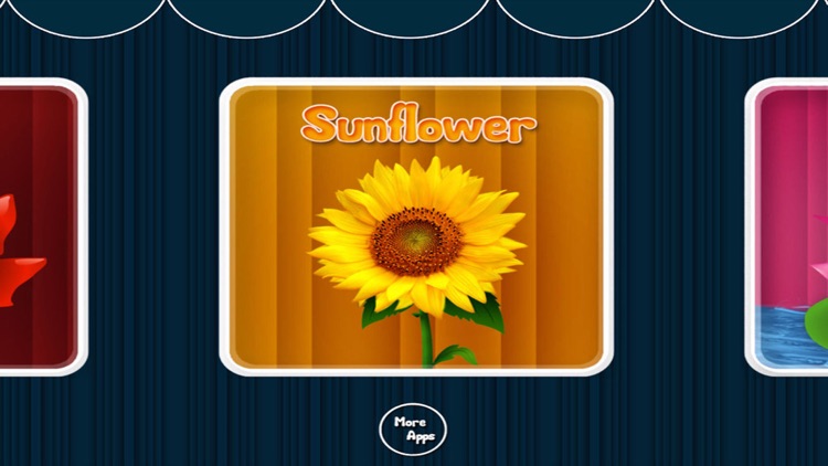 Flowers by Tinytapps