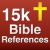 15,000 Bible Encyclopedia - Sand Apps Inc.