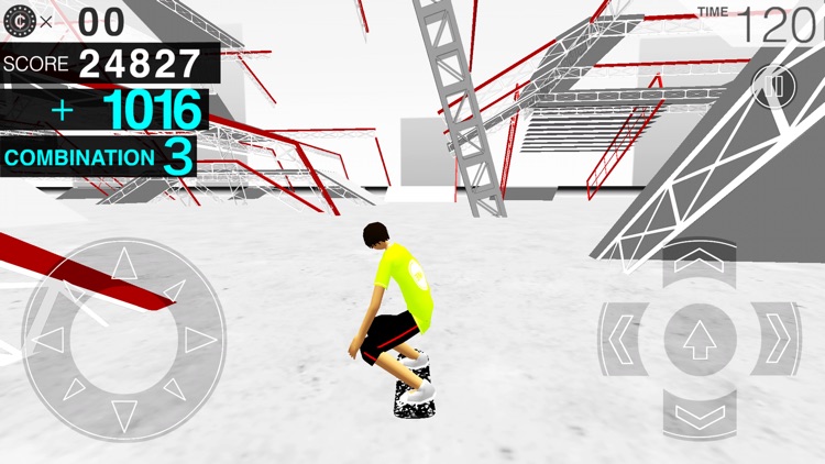 Board Skate screenshot-3