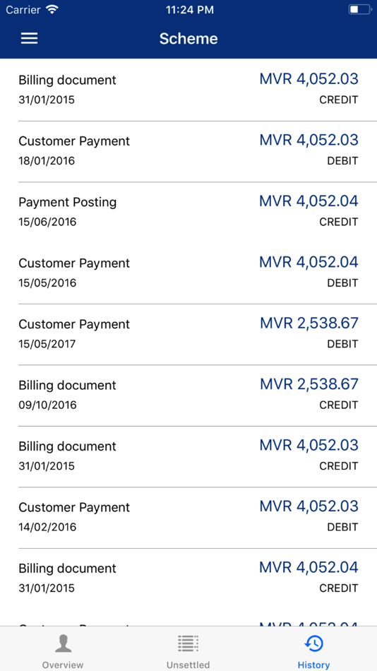 #3. STO MV (iOS) 由: State Trading Organization plc