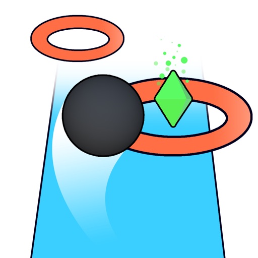 Bounce Ball icon