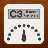Tune My String - Ícone do app