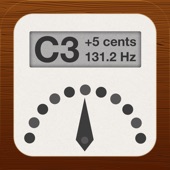 App icon for Tune My String by ILLOM