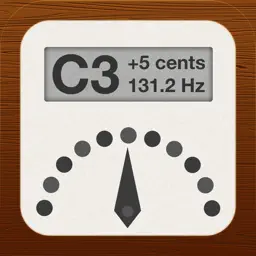 Tune My String app icon
