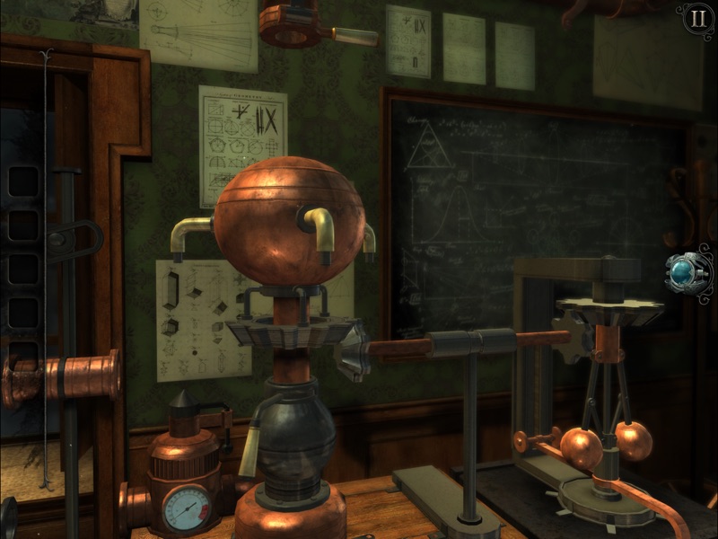 The Room: Old Sins screenshot 10