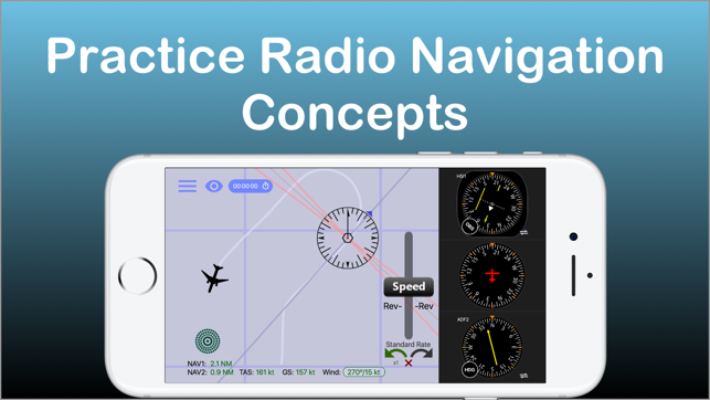 Nav Trainer Pro(圖2)-速報App