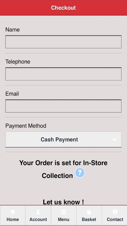 The Grill Garden screenshot-5